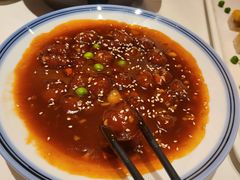 老太原糖醋丸子-老太原菜馆(南宫店)