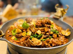 -水煮三国·川鲁江湖菜(香山店)