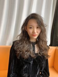 -SY COLOUR专业烫染