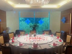 -黄岩国际大酒店·餐厅