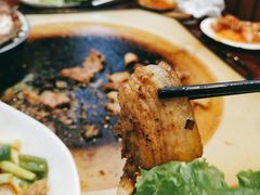 -阿昌白族石板烧(大理古城店)