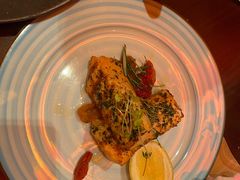 -杭州西子湖四季酒店-WL BISTRO西湖餐厅(灵隐路店)