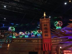 -南京万达乐园