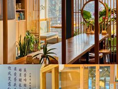 -红小满休闲餐厅(十全街店)