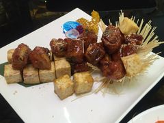 -东江海鲜酒家(艺都分店)