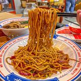广州夜宵吃什么好❗️❗️来试下这家多种口味的兰州烧烤