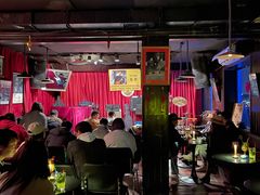 -东岸Cafe 爵士俱乐部