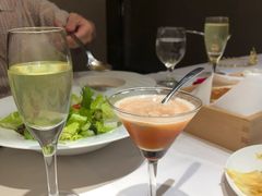 酸梅冰沙-王品牛排(佛山南海万科广场店)