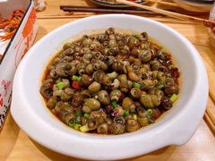 -聚汇三少·龙虾·中餐厅(莫邪路新天地店)