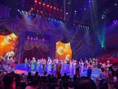 -珠海横琴长隆《卡卡虎奇遇记》