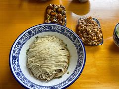 三虾面-裕兴记(东门町店)