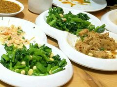 -杨记清芳牛肉拉面(京广路店)