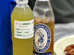 甘蔗汁-师傅仔美食(东华老店)