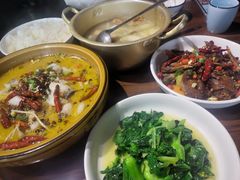 -开小灶(公望街店)