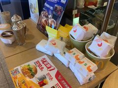 -麦当劳(新王府井店)