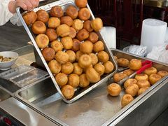 玉兰饼-毛华美食(清扬路店)