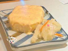 -火山屋台(新街口店)