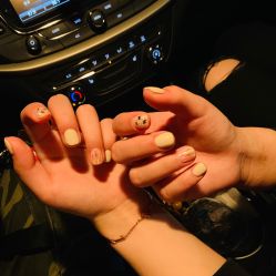 -LEILEI NAIL蕾蕾美甲美睫