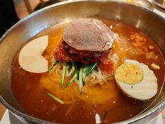 -西塔老太太泥炉烤肉(望京一店)