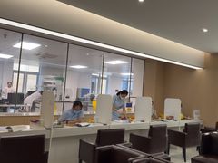 -第一健康体检中心(高新分院)