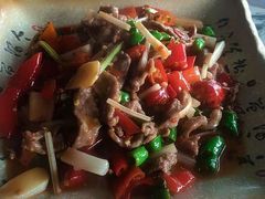 -宋记冕宁土菜馆(海门渔村二店)