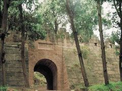 -金堂县云顶石城风景区