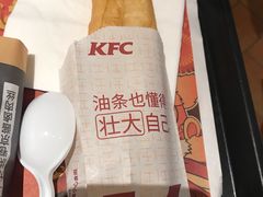 -肯德基(建华店)