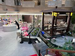 -聚春园自助餐厅(东街口店)
