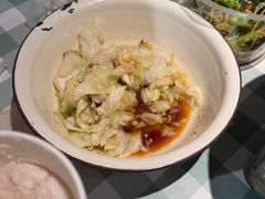 -彭耕记猪油炒小菜(吉联mall店)