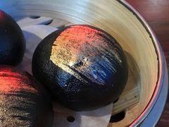 流沙包-望乡楼上海菜(日月光店)