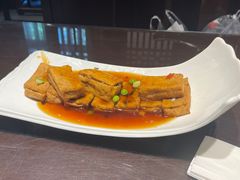 -纪林菜馆·博山菜老字号(华光路店)