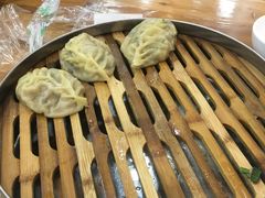 -地方名吃海鲜大馅蒸饺(北戴河店)