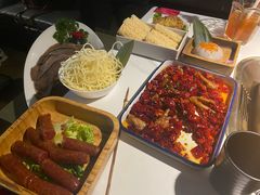 -九鼎轩脆毛肚火锅(南京东路店)