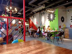 -串玖郎绿色串吧(丽晶公馆店)