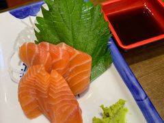 -胜代日本料理(云程巷小区店)