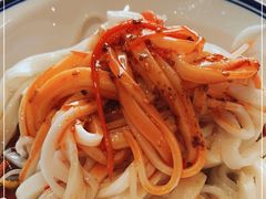 -汉思肴 热面皮(虬江路店)