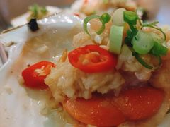 -可口香·非遗老号烧烤(南岗直营店)