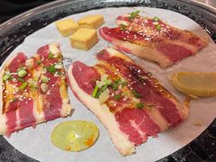-正宗齐齐哈尔烤肉·齐牛哥鲜切炭火烤肉(杭州总店)