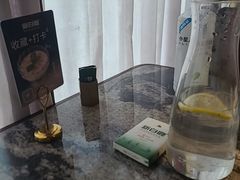 -新白鹿餐厅(松江开元地中海店)