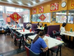 大堂-1817大碗牛肉粉