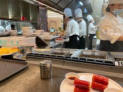 自助取餐区-蝴蝶里·粤菜·点心(龙湖天街&滨江店)