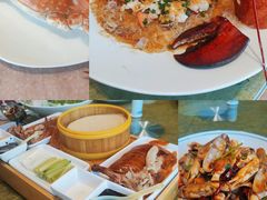 -天天鱼港·海鲜·鲅鱼水饺·招牌烤鸭(黄骅店)