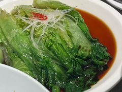 -城南往事·鲁菜济南菜(软件园美莲广场店)