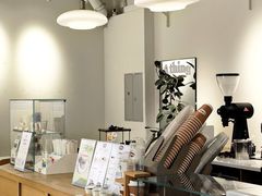 -A thing COFFEE(下梅林店)