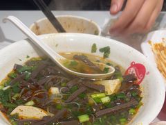 -子午路张记肉夹馍(兵马俑店)