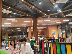 -味逍遥牛肉火锅(万江旗舰店)