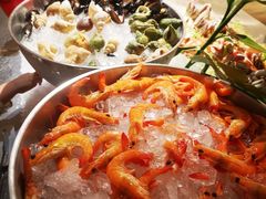 -北京王府井希尔顿酒店·万斯阁西餐厅