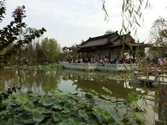 -武汉园博园(武汉自然博物馆)