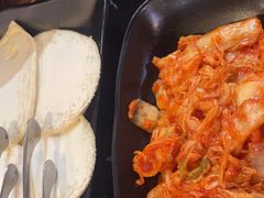 -燚青春东北泥炉烤肉(百合店)