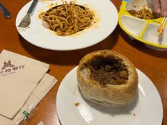 -布拉格餐厅· 中欧捷克菜(全国首店)